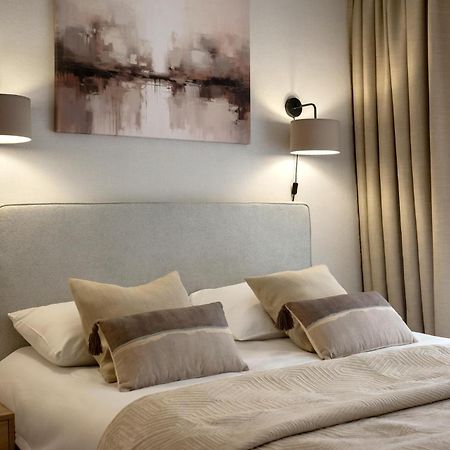 Iron Apartments Krasków Εξωτερικό φωτογραφία