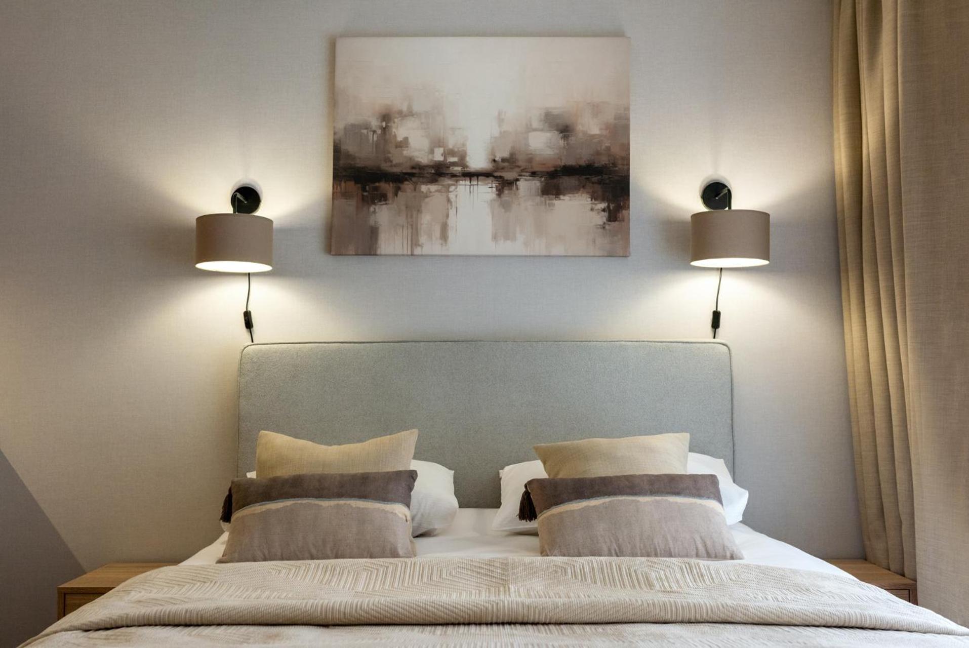 Iron Apartments Krasków Εξωτερικό φωτογραφία