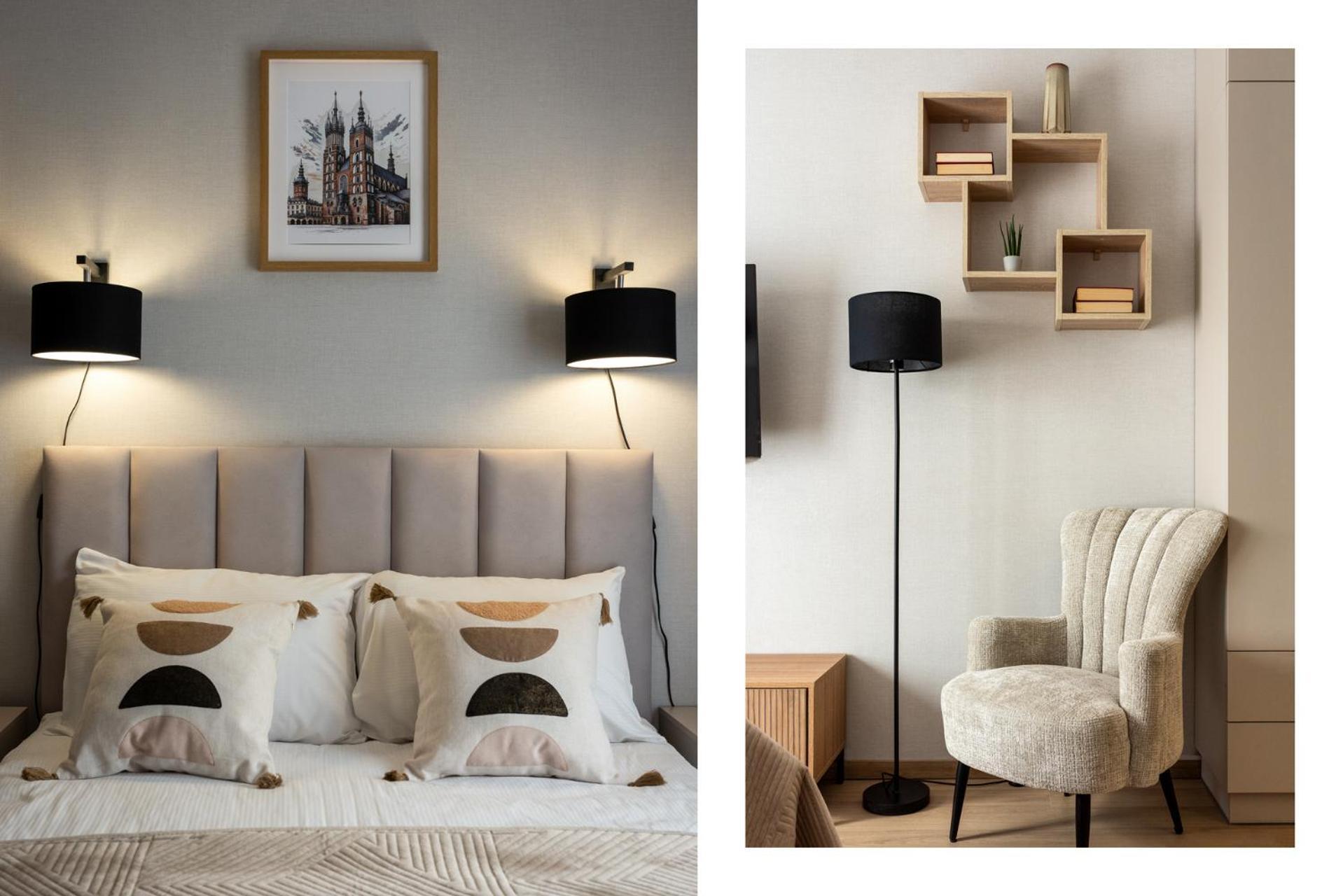 Iron Apartments Krasków Εξωτερικό φωτογραφία