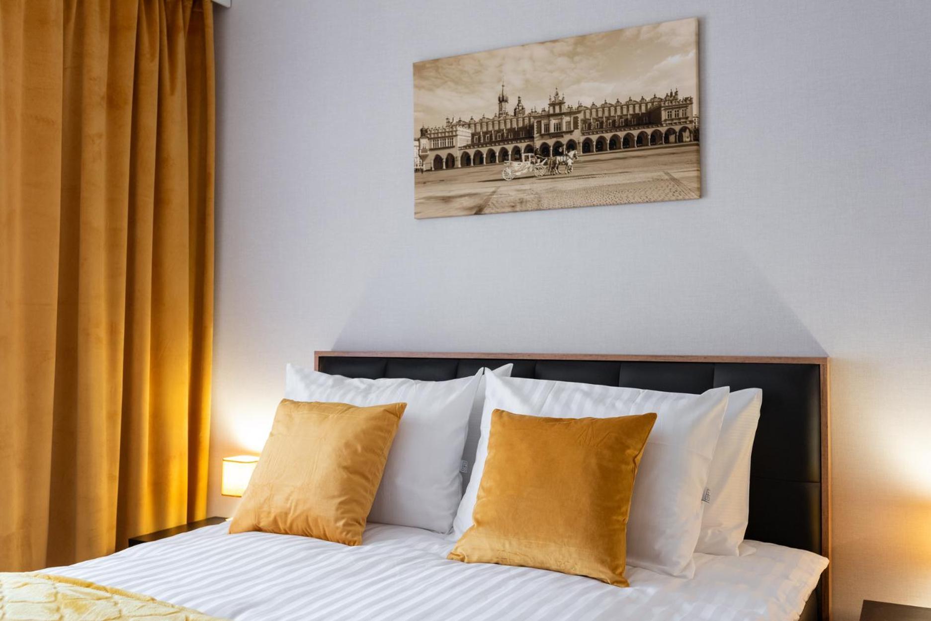 Iron Apartments Krasków Εξωτερικό φωτογραφία